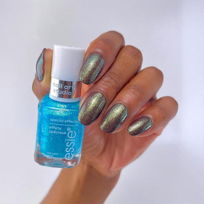 Essie Nail Art Studio Special Effects Nail Polish