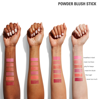 KYLIE COSMETICS Powder Blush Stick
