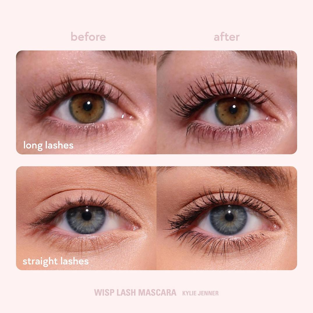 KYLIE COSMETICS Wisp Lash Mascara