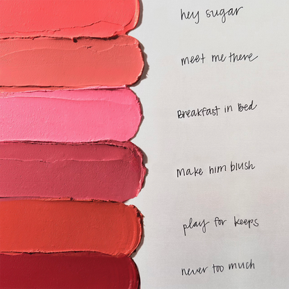 KYLIE COSMETICS Powder Blush Stick