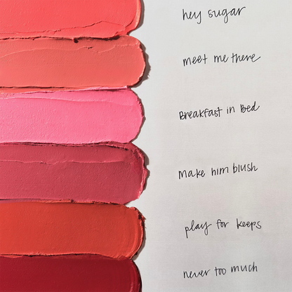 KYLIE COSMETICS Powder Blush Stick