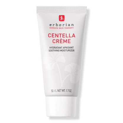Erborian Centella Cream Soothing Moisturizer