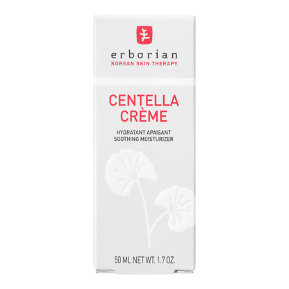 Erborian Centella Cream Soothing Moisturizer