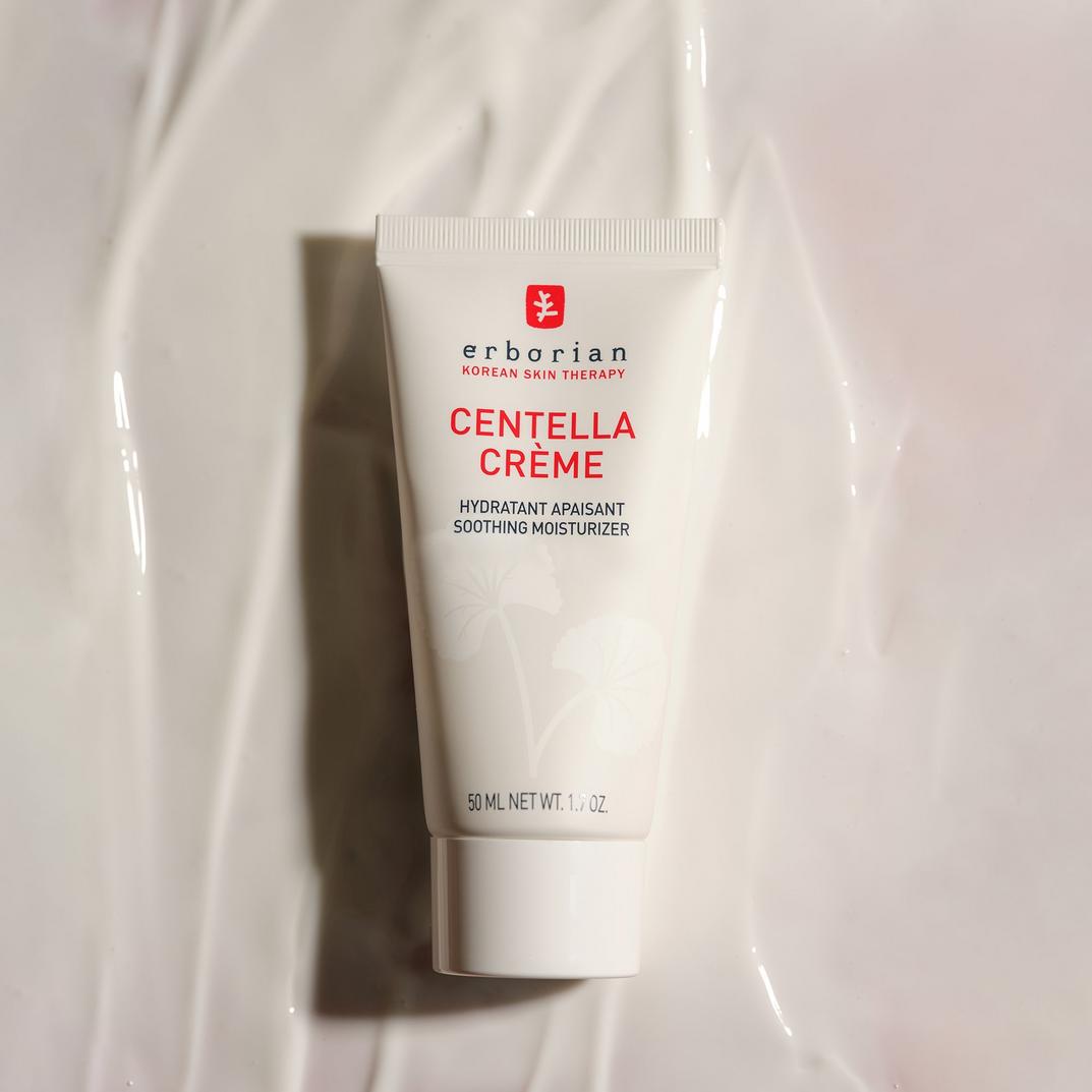 Erborian Centella Cream Soothing Moisturizer