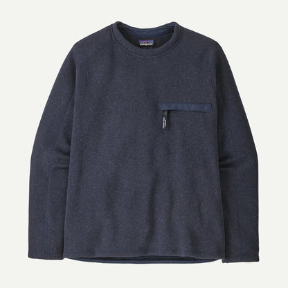 Patagonia M'S Better Sweater® Crewneck