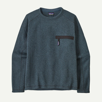 Patagonia M'S Better Sweater® Crewneck