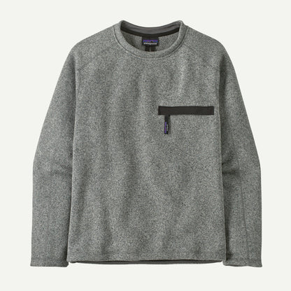 Patagonia M'S Better Sweater® Crewneck