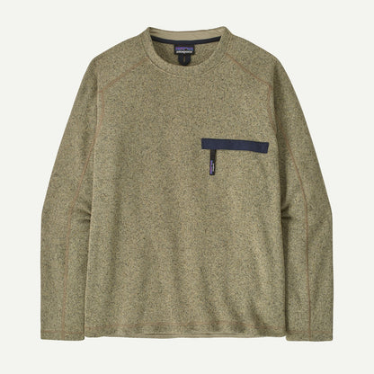 Patagonia M'S Better Sweater® Crewneck