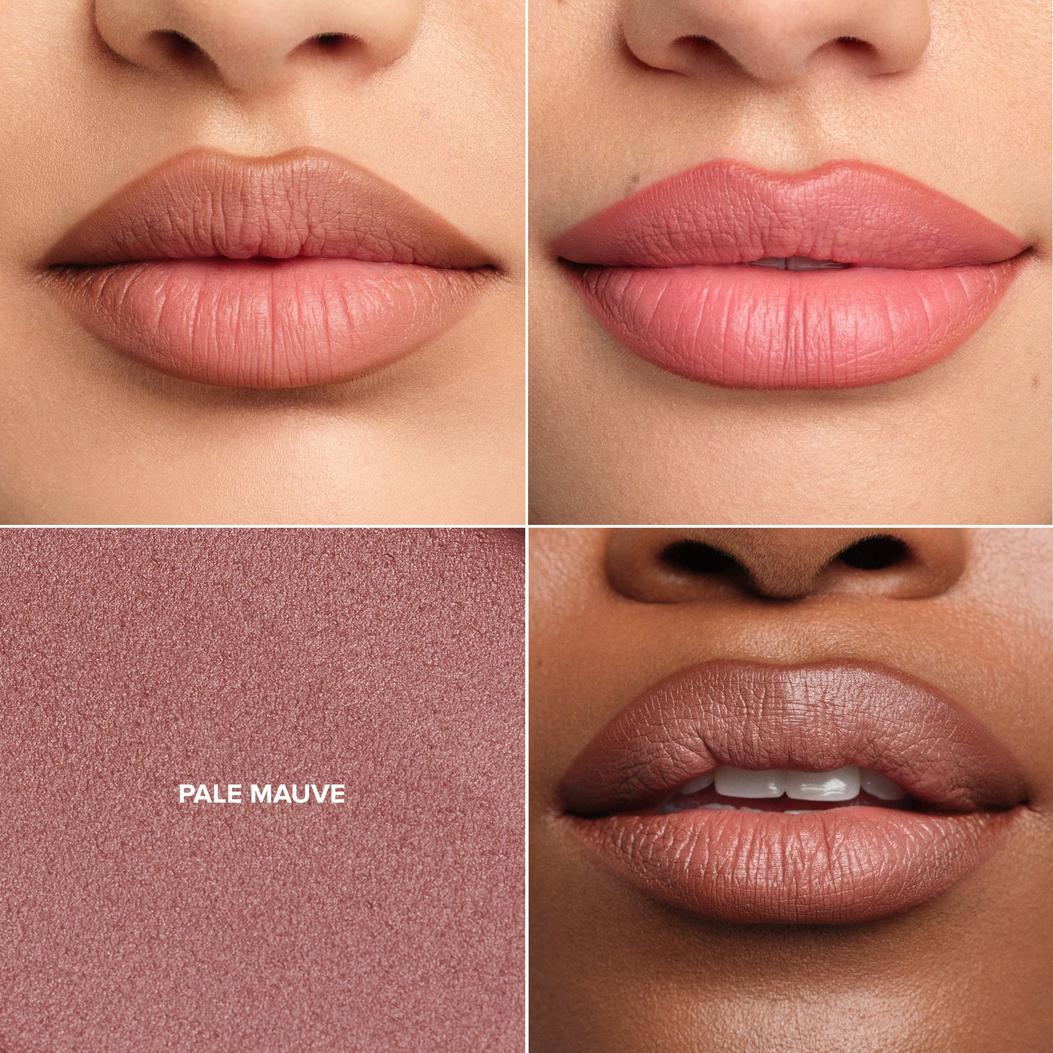 Anastasia Beverly Hills Lip Velvet Full-Pigment Lip Mousse