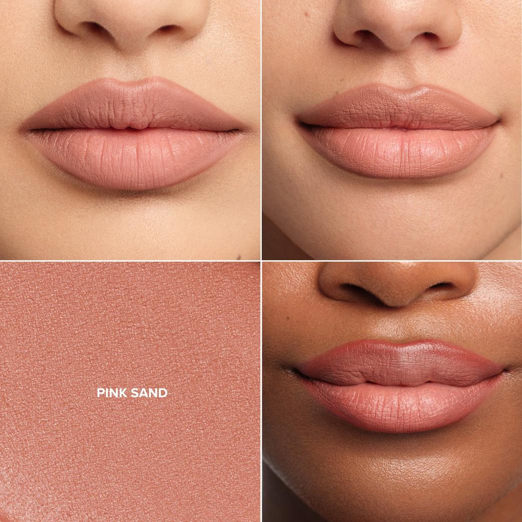 Anastasia Beverly Hills Lip Velvet Full-Pigment Lip Mousse