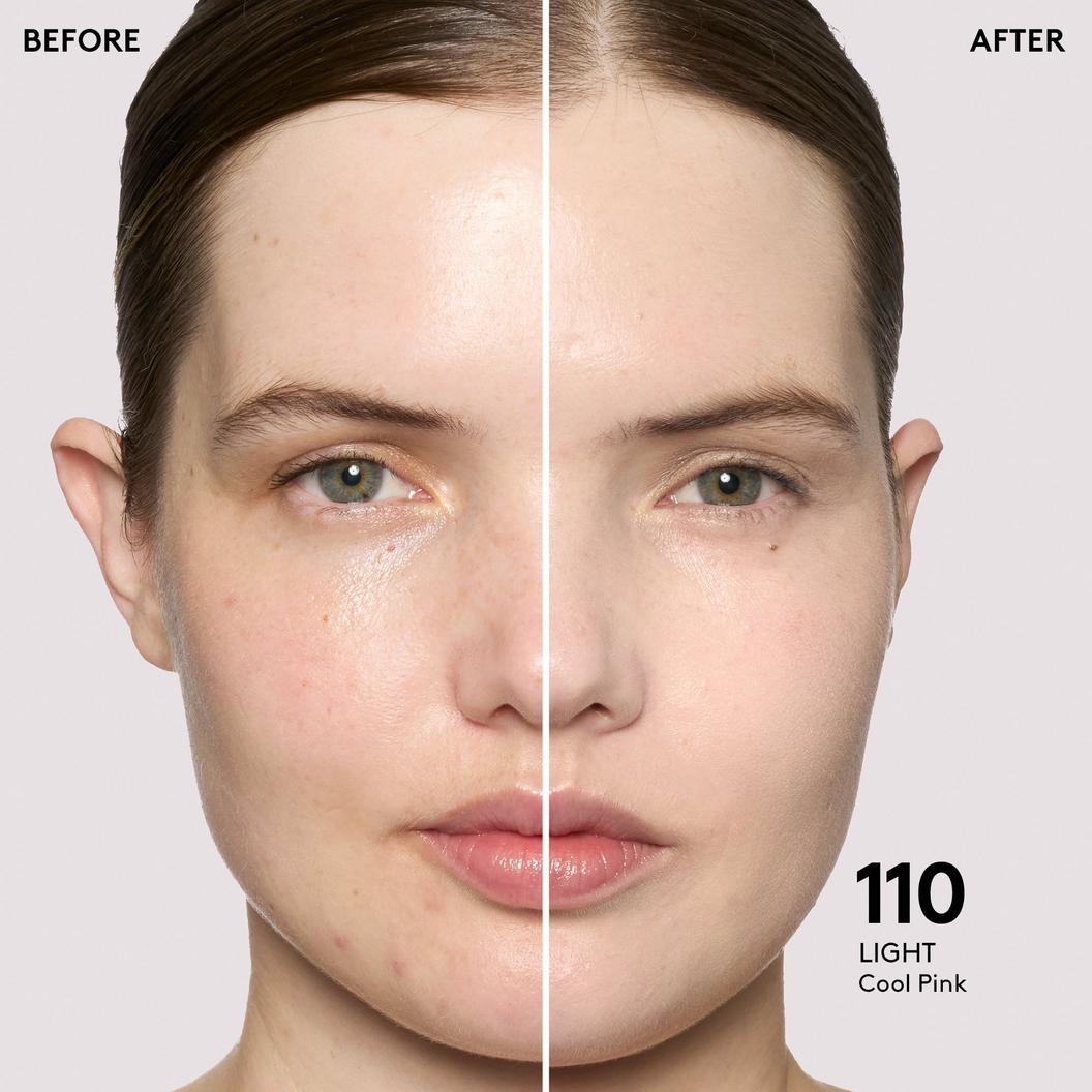 FENTY BEAUTY by Rihanna Soft'Lit Naturally Luminous Hydrating Longwear Foundation