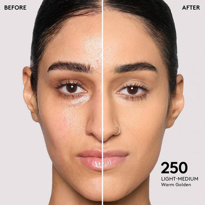 FENTY BEAUTY by Rihanna Soft'Lit Naturally Luminous Hydrating Longwear Foundation