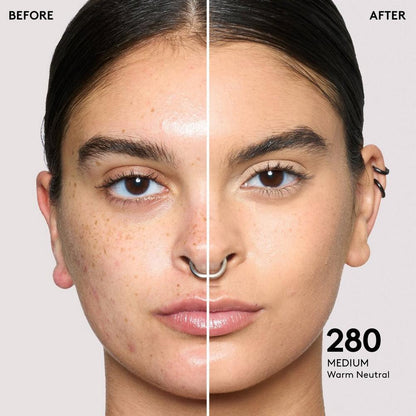FENTY BEAUTY by Rihanna Soft'Lit Naturally Luminous Hydrating Longwear Foundation