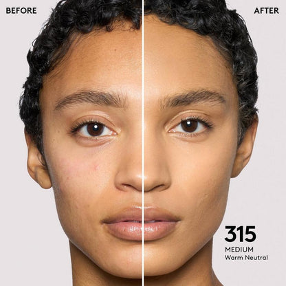 FENTY BEAUTY by Rihanna Soft'Lit Naturally Luminous Hydrating Longwear Foundation