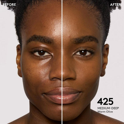 FENTY BEAUTY by Rihanna Soft'Lit Naturally Luminous Hydrating Longwear Foundation