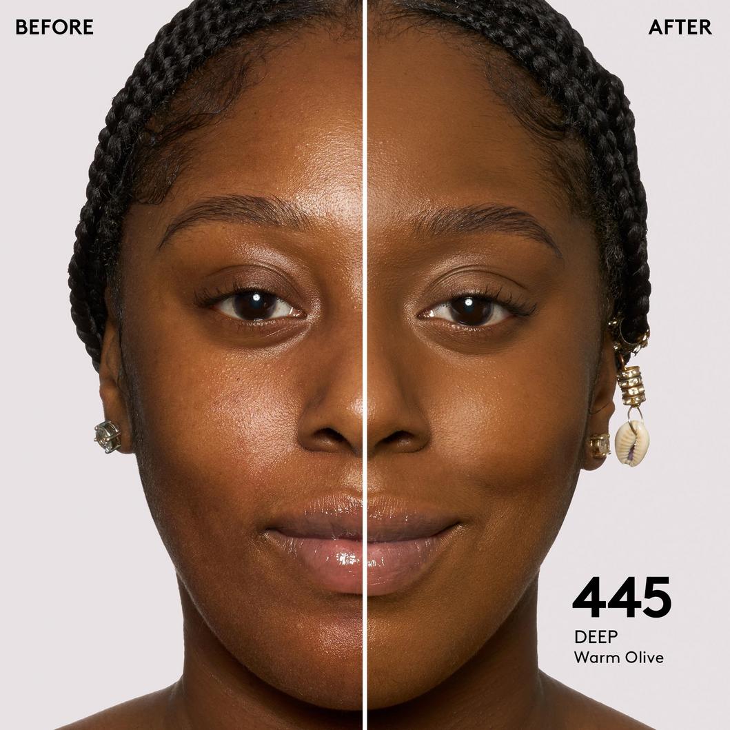 FENTY BEAUTY by Rihanna Soft'Lit Naturally Luminous Hydrating Longwear Foundation