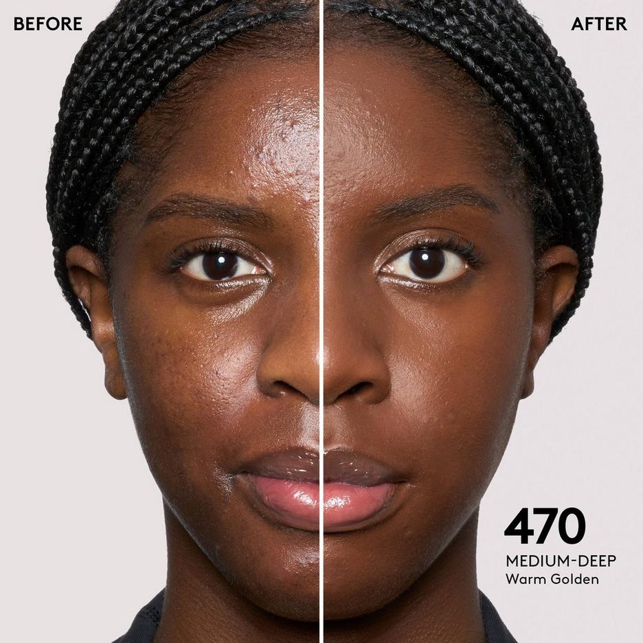 FENTY BEAUTY by Rihanna Soft'Lit Naturally Luminous Hydrating Longwear Foundation