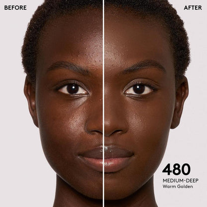 FENTY BEAUTY by Rihanna Soft'Lit Naturally Luminous Hydrating Longwear Foundation