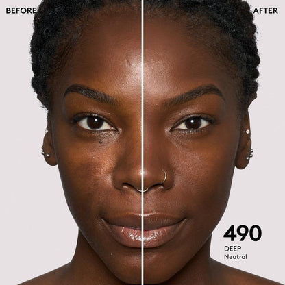FENTY BEAUTY by Rihanna Soft'Lit Naturally Luminous Hydrating Longwear Foundation