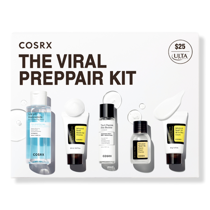COSRX The Viral PrepPair Kit