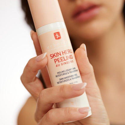 Erborian Skin Hero Peeling