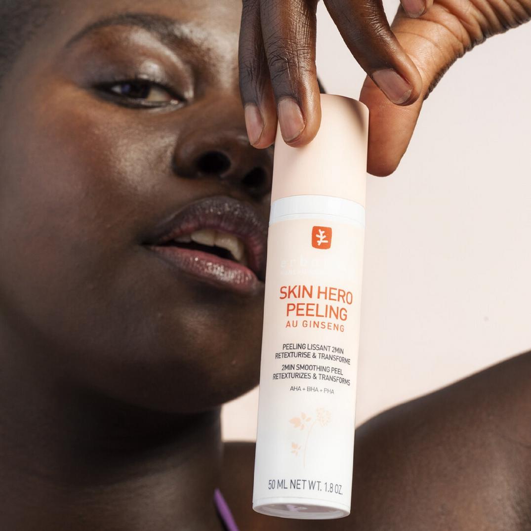 Erborian Skin Hero Peeling