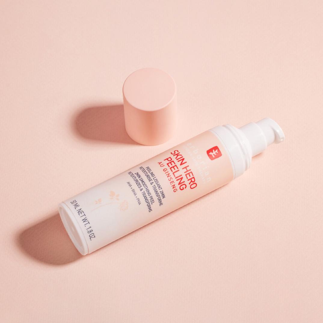 Erborian Skin Hero Peeling