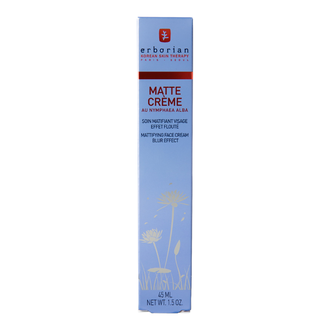 Erborian Matte Cream Mattifying & Blurring Primer