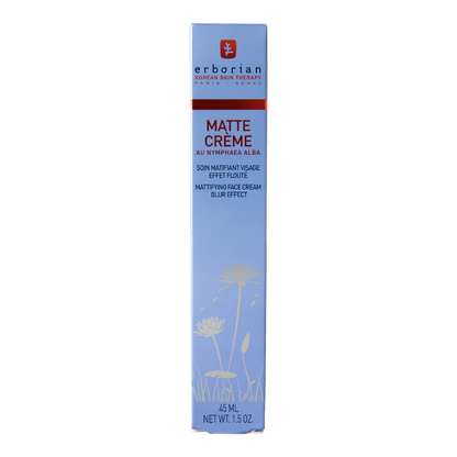 Erborian Matte Cream Mattifying & Blurring Primer