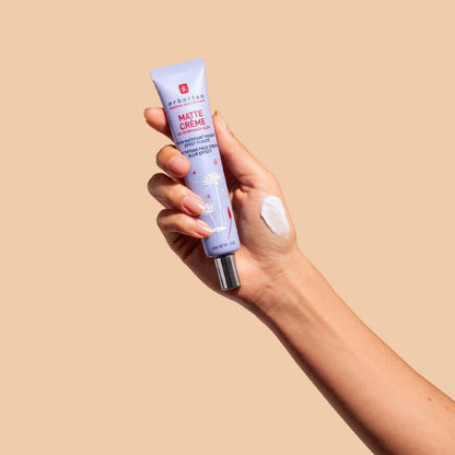 Erborian Matte Cream Mattifying & Blurring Primer