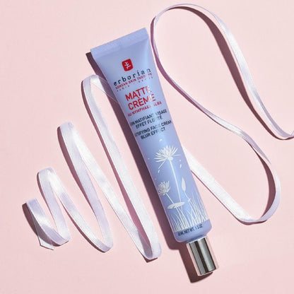 Erborian Matte Cream Mattifying & Blurring Primer