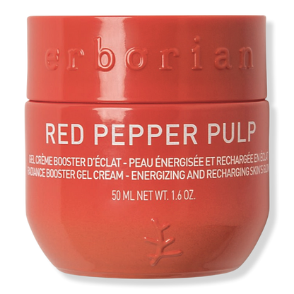Erborian Red Pepper Pulp Gel Moisturizer