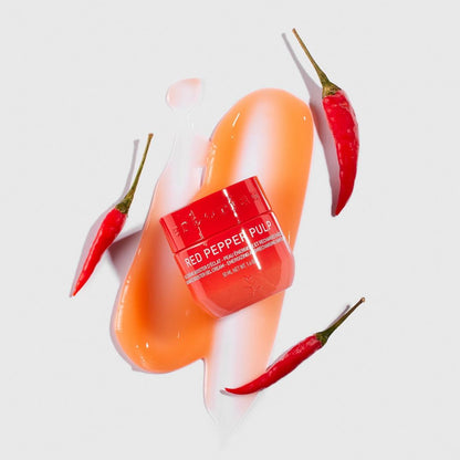 Erborian Red Pepper Pulp Gel Moisturizer