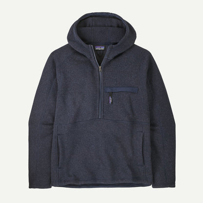 Patagonia M'S Better Sweater® 1/2-Zip Pullover