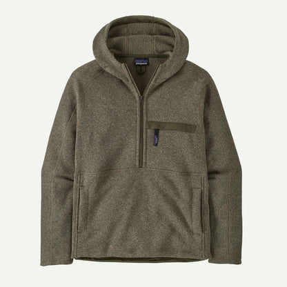 Patagonia M'S Better Sweater® 1/2-Zip Pullover