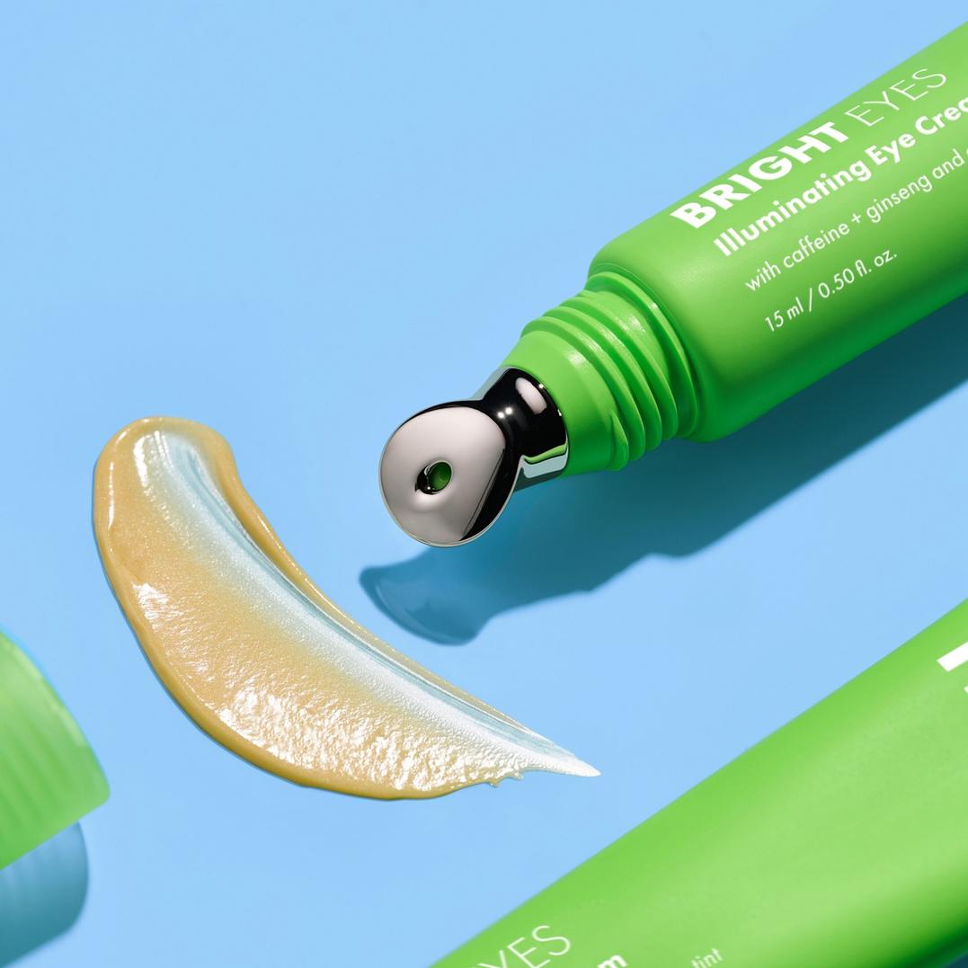 Hero Cosmetics Bright Eyes Illuminating Eye Cream