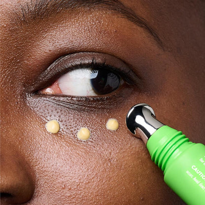 Hero Cosmetics Bright Eyes Illuminating Eye Cream