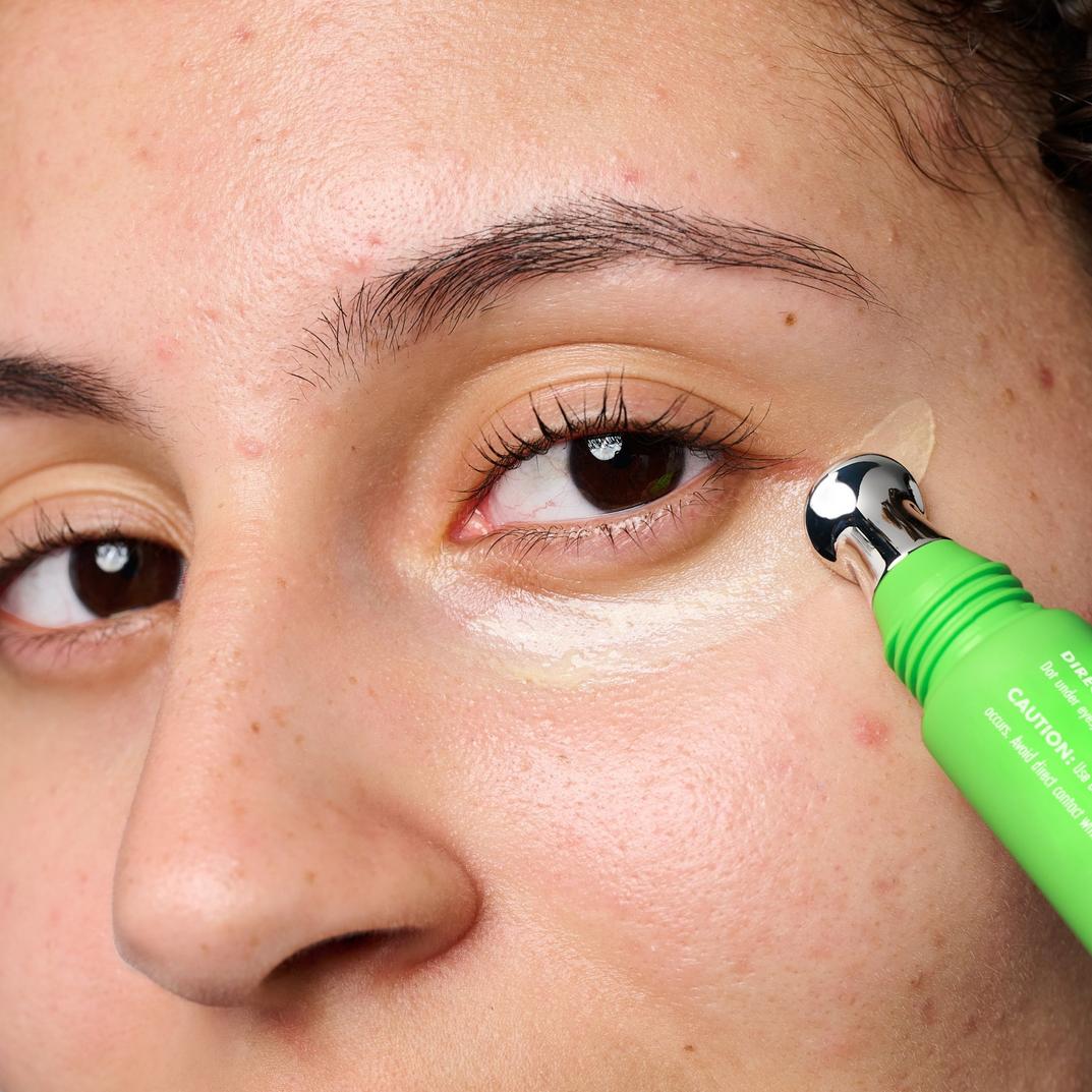 Hero Cosmetics Bright Eyes Illuminating Eye Cream