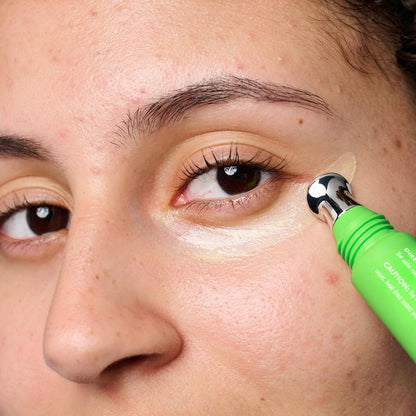 Hero Cosmetics Bright Eyes Illuminating Eye Cream