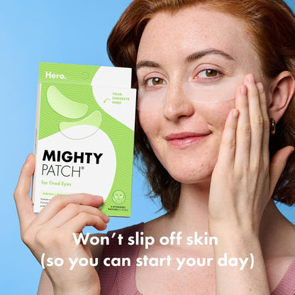 Hero Cosmetics Mighty Patch for Tired Eyes Patches