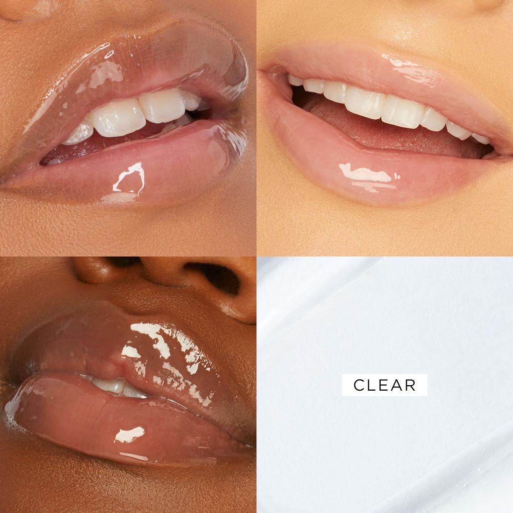 Tarte Maracuja Juicy Plumping Lip Oil