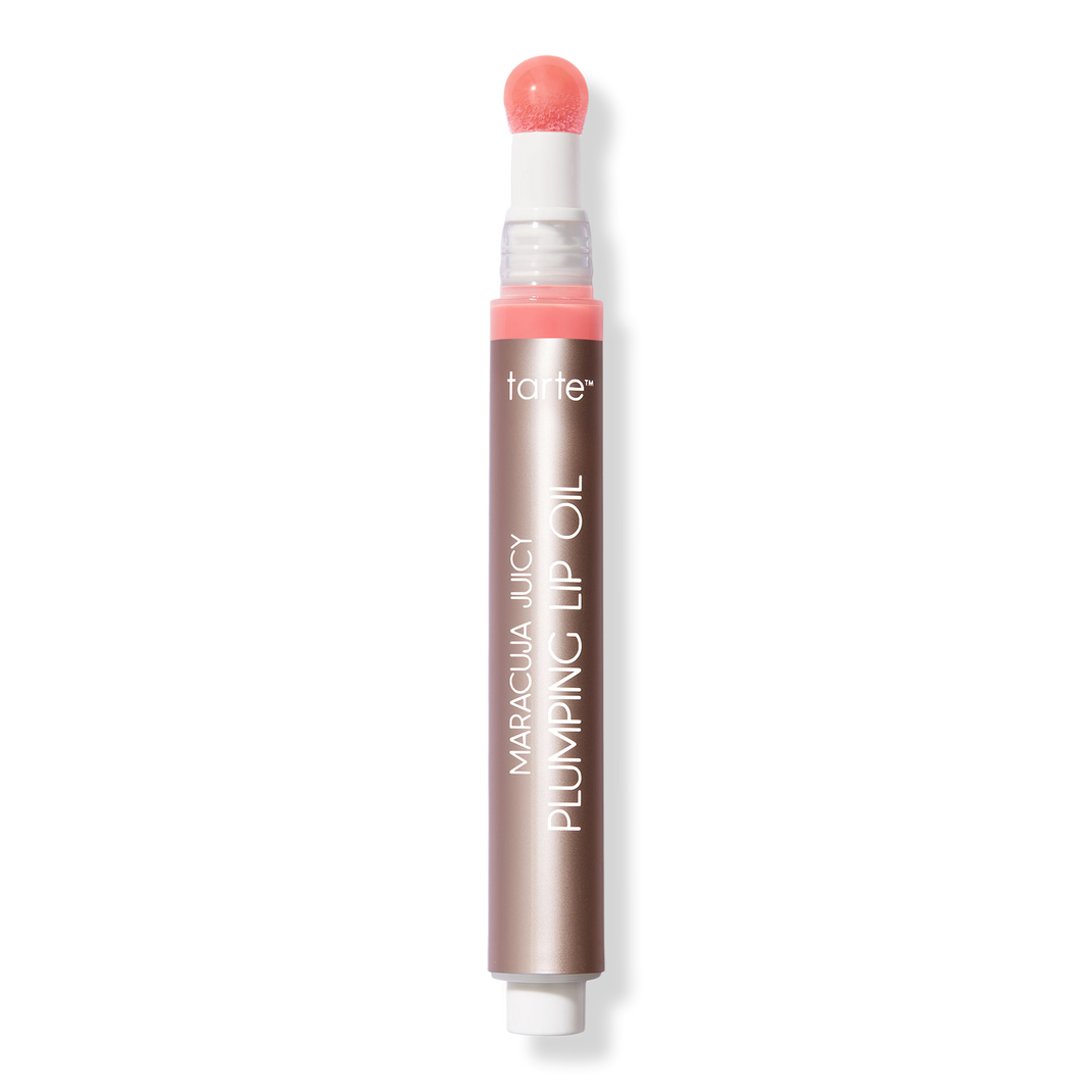 Tarte Maracuja Juicy Plumping Lip Oil