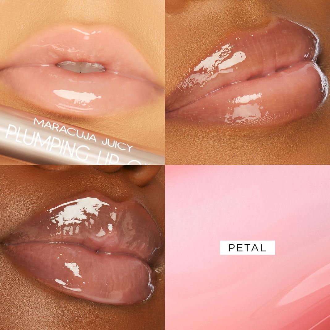 Tarte Maracuja Juicy Plumping Lip Oil