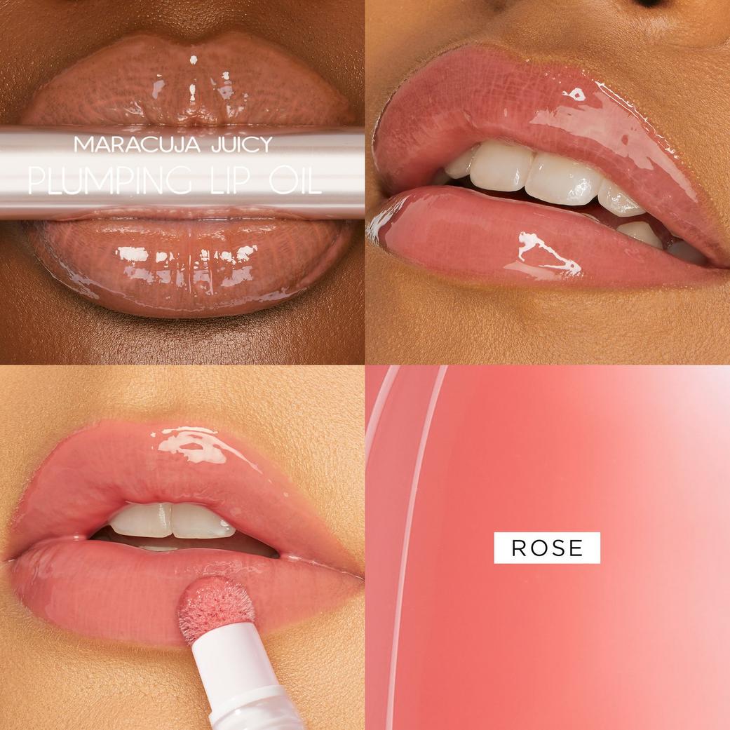 Tarte Maracuja Juicy Plumping Lip Oil