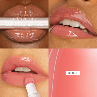 Tarte Maracuja Juicy Plumping Lip Oil