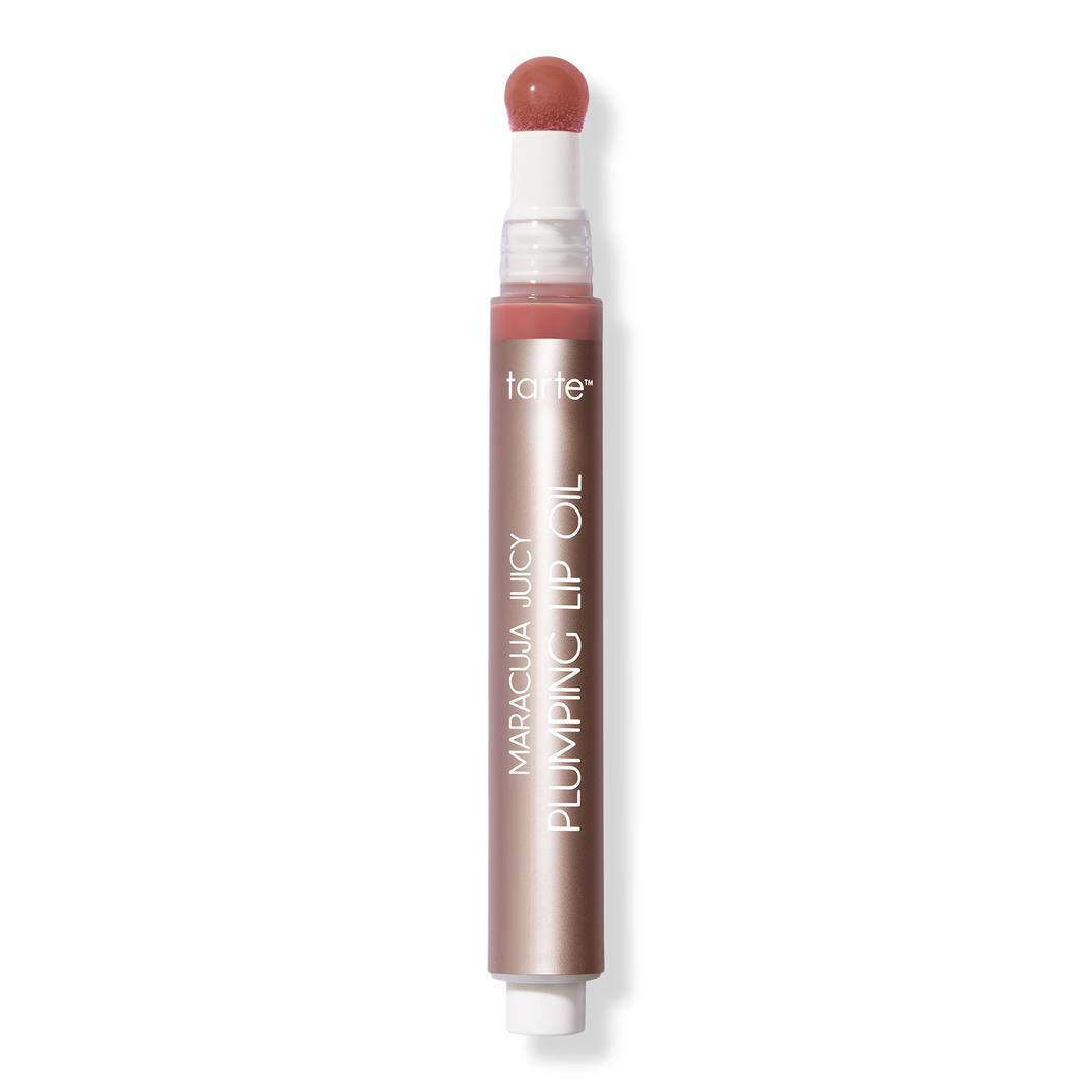 Tarte Maracuja Juicy Plumping Lip Oil