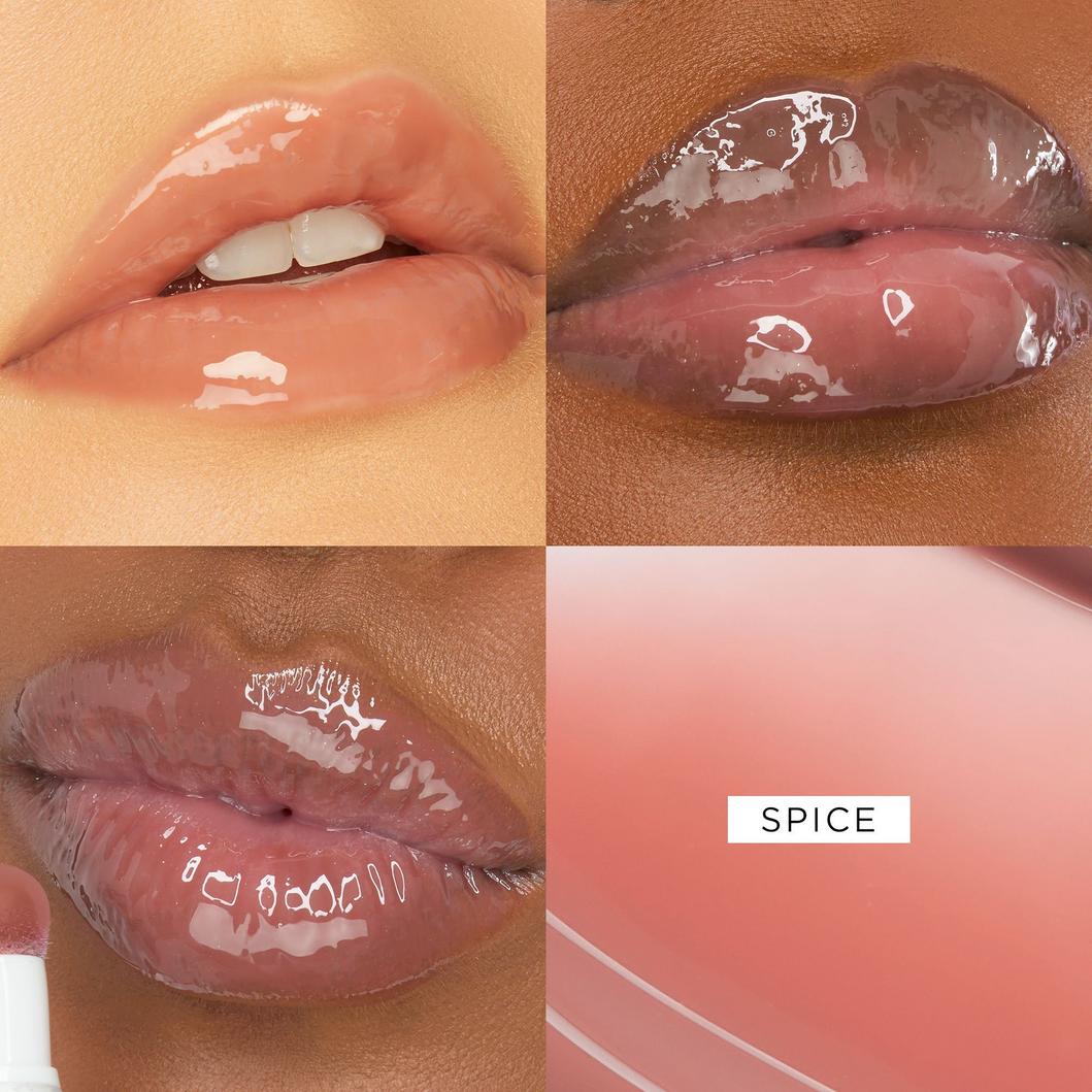 Tarte Maracuja Juicy Plumping Lip Oil