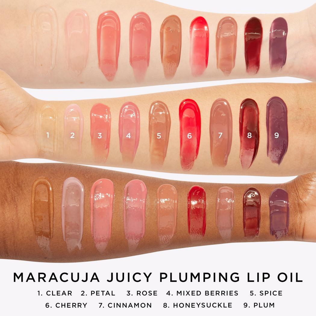 Tarte Maracuja Juicy Plumping Lip Oil