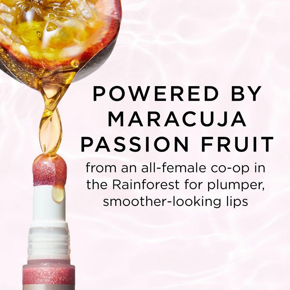 Tarte Maracuja Juicy Plumping Lip Oil