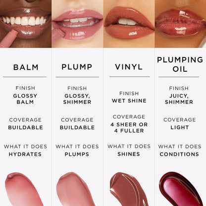 Tarte Maracuja Juicy Plumping Lip Oil